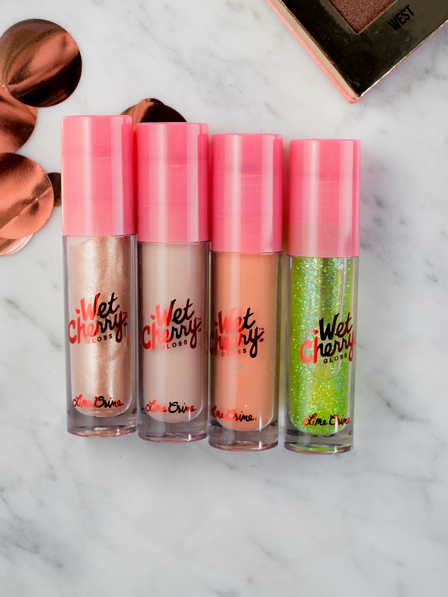 My Intro to Lime Crime Makeup — Beautiful Makeup Search